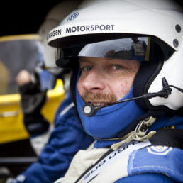 GrenzEcho Track Day / Circuit de Spa Francorchamps